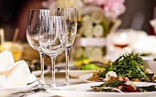 Marissa Hai Tien Hotel & Spa