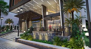 Marissa Hai Tien Hotel & Spa