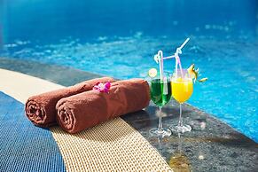 Marissa Hai Tien Hotel & Spa