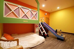 Sun Moon Flower Homestay