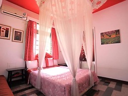 Sun Moon Flower Homestay
