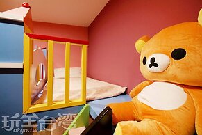 Sun Moon Flower Homestay