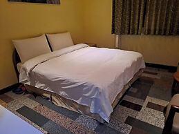 Sun Moon Flower Homestay