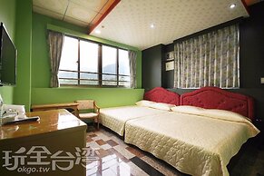 Sun Moon Flower Homestay