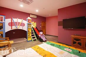 Sun Moon Flower Homestay