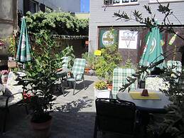 Pension Restaurant Mainzer Tor
