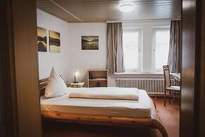 Pension Restaurant Mainzer Tor