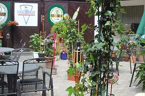 Pension Restaurant Mainzer Tor