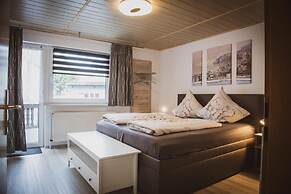 Pension Restaurant Mainzer Tor