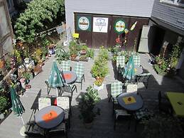 Pension Restaurant Mainzer Tor