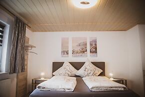 Pension Restaurant Mainzer Tor