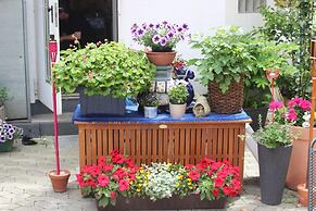 Pension Restaurant Mainzer Tor