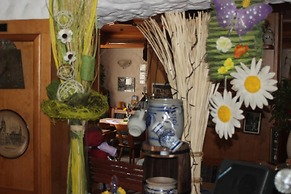 Pension Restaurant Mainzer Tor