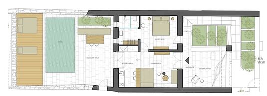 Dreambox Mini Villas