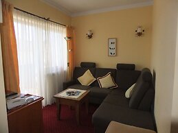 Aparthotel Christine