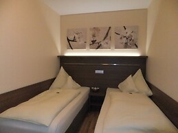 Aparthotel Christine