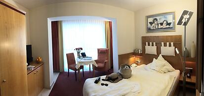 Aparthotel Christine