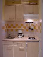 Aparthotel Christine