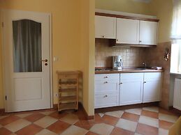 Aparthotel Christine