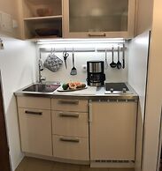 Aparthotel Christine