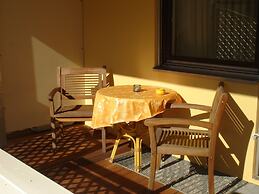 Aparthotel Christine