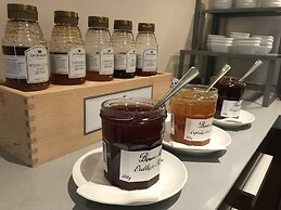 Aparthotel Christine