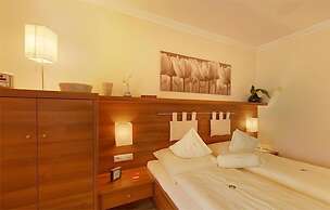 Aparthotel Christine