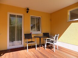 Aparthotel Christine