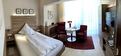 Aparthotel Christine