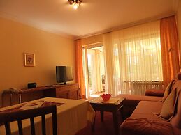 Aparthotel Christine