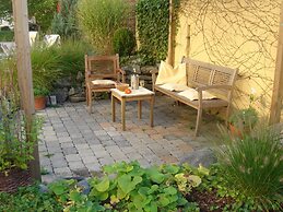 Aparthotel Christine