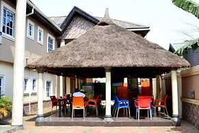 Unique Didis Royal Hotel & Suites