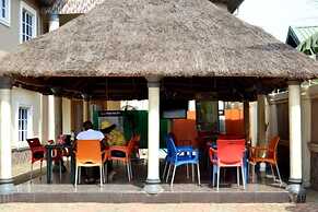 Unique Didis Royal Hotel & Suites