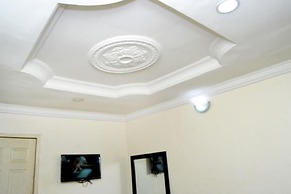 Unique Didis Royal Hotel & Suites