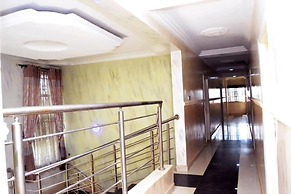 Unique Didis Royal Hotel & Suites