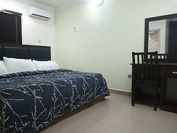 Unique Didis Royal Hotel & Suites