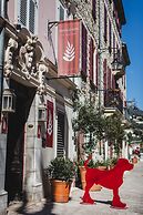 La Maison du Frene