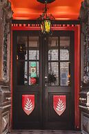 La Maison du Frene