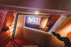 La Maison du Frene