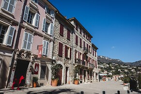 La Maison du Frene