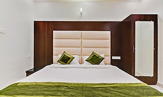 Treebo Resto- Near Lucknow Railway Station