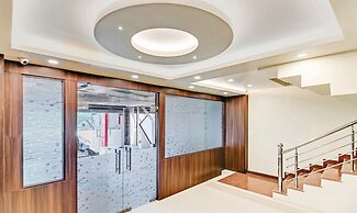 Treebo Resto- Near Lucknow Railway Station