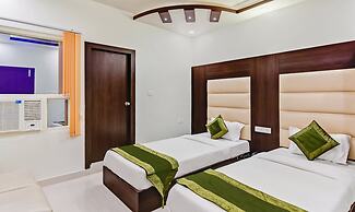 Treebo Resto- Near Lucknow Railway Station