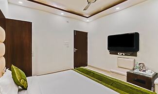 Treebo Resto- Near Lucknow Railway Station