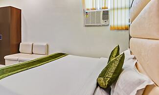 Treebo Resto- Near Lucknow Railway Station