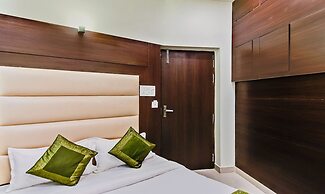 Treebo Resto- Near Lucknow Railway Station