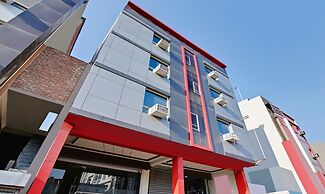 Treebo Resto- Near Lucknow Railway Station