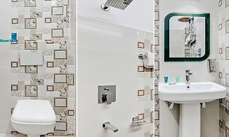 Treebo Resto- Near Lucknow Railway Station