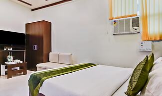 Treebo Resto- Near Lucknow Railway Station