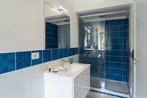 Residenza d'Epoca Olimpia